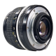 Nikkor-S 50mm f/1.2