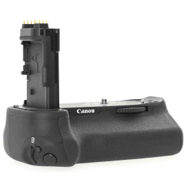 Canon BG-E21 akkukahva - käytetty