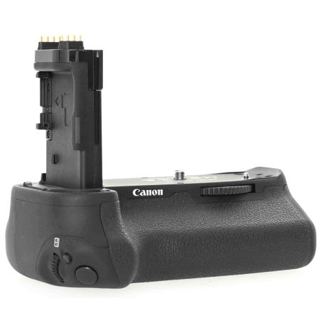 Canon BG-E21 akkukahva - käytetty