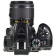 Nikon D5300 + AF-P DX Nikkor 18-55mm VR - Used
