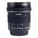 Canon EF-S 10-18mm f/4.5-5.6 IS STM Lens - Used