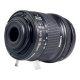 Canon EF-S 10-18mm f/4.5-5.6 IS STM Lens - Used