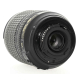 Nikon AF-S DX Nikkor 18-105mm f/3.5-5.6G ED VR objektiivi - käytetty