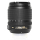 Nikon AF-S DX Nikkor 18-105mm f/3.5-5.6G ED VR objektiivi - käytetty