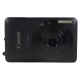 Canon IXUS 100 IS digitaalinen kompaktikamera - käytetty