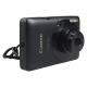Canon IXUS 100 IS digitaalinen kompaktikamera - käytetty