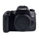 Canon EOS 760D järjestelmäkamera - käytetty