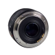 Canon EF 50mm f/1.8 STM objektiivi - käytetty