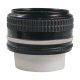 Nikon Nikkor 50mm f/1.8 Ai-s