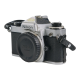 Nikon FE järjestelmäkamera