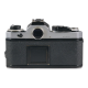 Nikon FE järjestelmäkamera