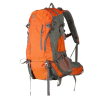 Genesis Denali orange camera backpack