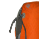 Genesis Denali orange camera backpack