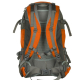 Genesis Denali orange camera backpack