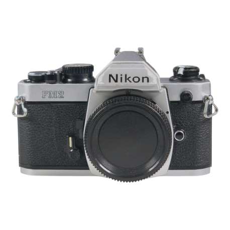 Nikon FM2N