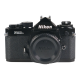 Nikon FM3A