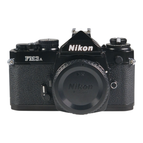 Nikon FM3A
