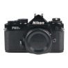 Nikon FM3A