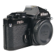 Nikon FM3A