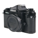 Nikon FM3A