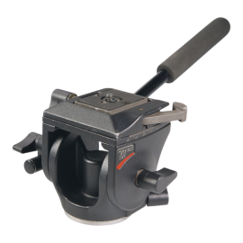 Manfrotto 701RC2 videopää - käytetty