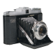 Zeiss Ikon Nettar II 518/16