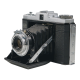 Zeiss Ikon Nettar II 518/16