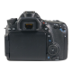 Canon EOS 70D järjestelmäkamera - käytetty