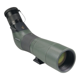 Swarovski ATS 65 HD Spotting Scope + 20-60x S Eyepiece - Used