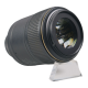 Nikon AF-S Micro Nikkor 105mm f/2.8G IF ED VR objektiivi - käytetty