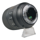 Nikon AF-S Micro Nikkor 105mm f/2.8G IF ED VR objektiivi - käytetty