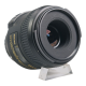 Nikon AF-S DX Micro Nikkor 40mm f/2.8G objektiivi - käytetty