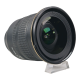 Nikon AF-S DX Nikkor 12-24mm f/4G ED objektiivi - käytetty