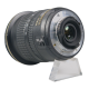 Nikon AF-S DX Nikkor 12-24mm f/4G ED objektiivi - käytetty