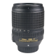 Nikon AF-S DX Nikkor 18-140mm f/3.5-5.6G ED VR objektiivi - käytetty