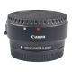 Canon Mount Adapter EF-EOS M - käytetty