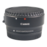 Canon Mount Adapter EF-EOS M - käytetty