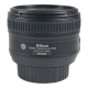 Nikon AF-S Nikkor 50mm f/1.8G objektiivi - käytetty