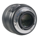 Nikon AF-S Nikkor 50mm f/1.8G objektiivi - käytetty