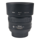 Nikon AF-S Nikkor 50mm f/1.8G objektiivi - käytetty