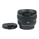 Canon EF 50mm f/1.4 USM objektiivi - käytetty