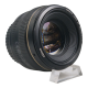 Canon EF 50mm f/1.4 USM objektiivi - käytetty