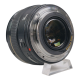 Canon EF 50mm f/1.4 USM objektiivi - käytetty