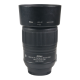 Nikon AF-S Micro Nikkor 60mm f/2.8G ED objektiivi - käytetty