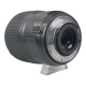 Nikon AF-S Micro Nikkor 60mm f/2.8G ED objektiivi - käytetty