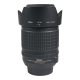 Nikon AF-S DX Nikkor 18-135mm f/3.5-5.6G ED objektiivi - käytetty