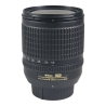 Nikon AF-S DX Nikkor 18-135mm f/3.5-5.6G ED objektiivi - käytetty