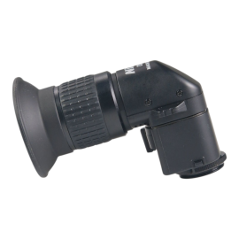 Nikon DR-5 kulmaetsin - käytetty