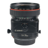Canon TS-E 24mm f/3.5 L lens - Used