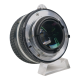 Nikon Nikkor 50mm f/1.4 Ai-s